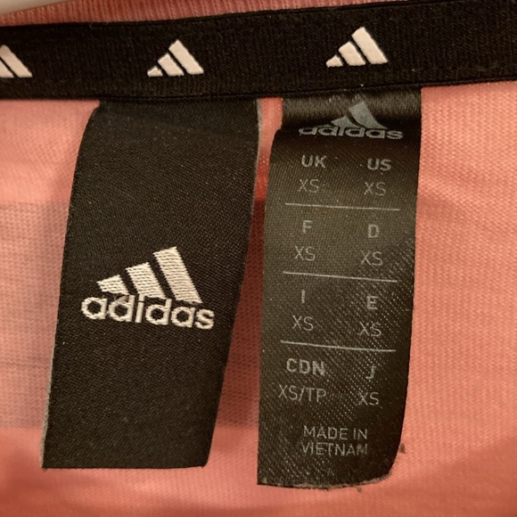 Adidas Men's Future Icons Logo T Shirt XS - Picture 2 of 4